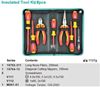 Picture of Insulated Tool Kit, 8pcs whirlpower