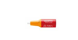 Picture of 3/8" Insulated Bit Socket, Size: HX 4.0 WHIRLPOWR