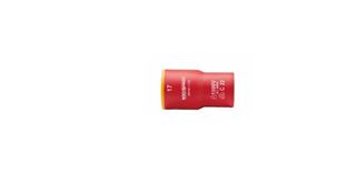Picture of 1/2" Insulated Socket, 6-Point, Size: 11 whirlpower