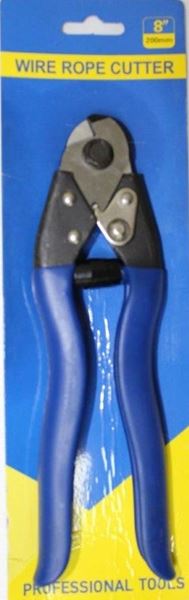 Picture of Wire cutter 8" (200mm)