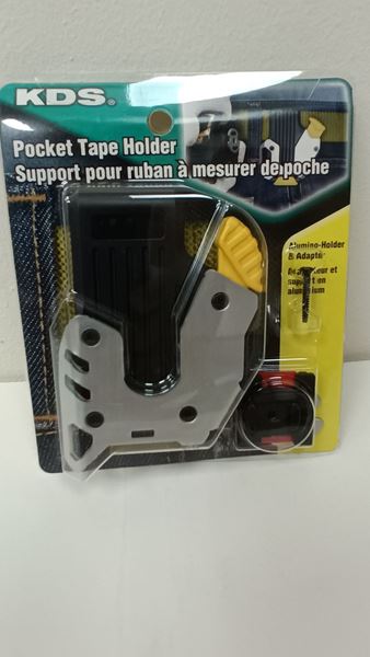 Picture of POCKET TAPE HOLDER KDS