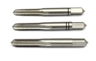 Picture of סט מברזים HSS M2.5 