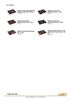 Picture of Tool Trolley General Purpose Tool Kit - 210 pcs  BAHCO