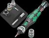 Picture of 8009 Zyklop Pocket Set 2, 18 pieces WERA