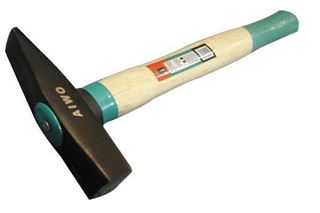 Picture of Hammer 2 KG Gram Wooden Handle