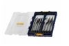 Picture of 8 Piece Wood Bit Set
 IRWIN