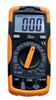 Picture of Basic professional multimeter + temperature ZICO