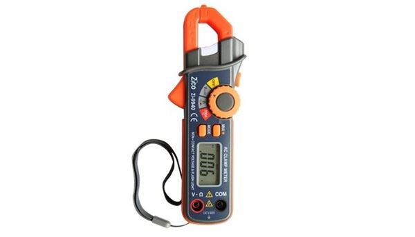 Picture of Earth Ground
Resistance Tester ZICO