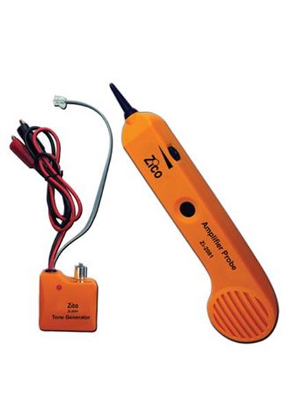 Picture of ZI-2081 Line Detector ZICO