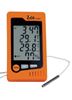 Picture of Temperature & Humidity Meter ZICO