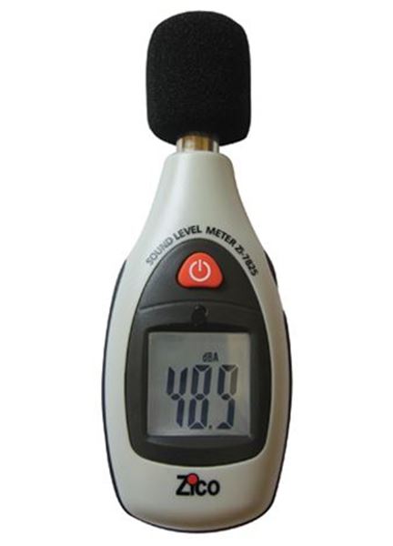 Picture of Mini Sound Meter ZICO