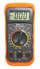 Picture of safety multimeter ZICO