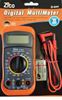 Picture of safety multimeter ZICO