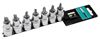 Picture of Bit Socket Set, 7pcs whirlpower