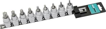 Picture of Bit Socket Set, 9pcs whirlpower