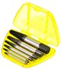 Picture of Extractor Bit Set, 6pcs whirlopower