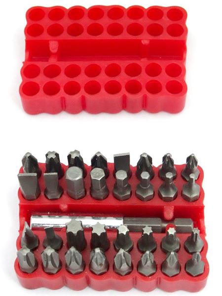 Picture of Bit Set 32pcs