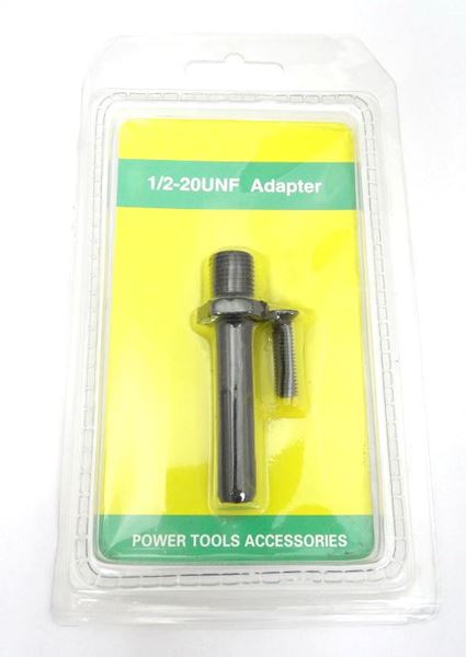 Picture of מתאם SDS לפוטר 13 מ"מ 