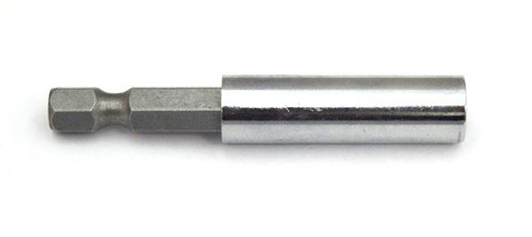 Picture of מתאם מגנטי למברגה פלדה CV 