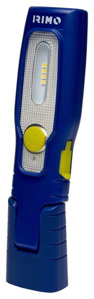 Picture of Cordless SMD Mini Folding Lamps IRIMO