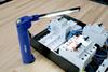 Picture of Cordless Cob Folding Lamps IRIMO