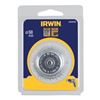 Picture of Crimped Stainless Wire Cup, 50mm IRWIN