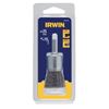 Picture of Crimped Steel Wire Cup, 25mm IRWIN
