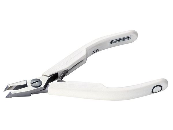 תמונה של קטר עם חיתוך בראש קצה החותך שטוח-FLUSH  0.2-1.0 מ"מ לינדסטרום