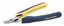 Picture of Stainless Steel Flush Edge Shear Cutter with Tapered Head  Lindstrom