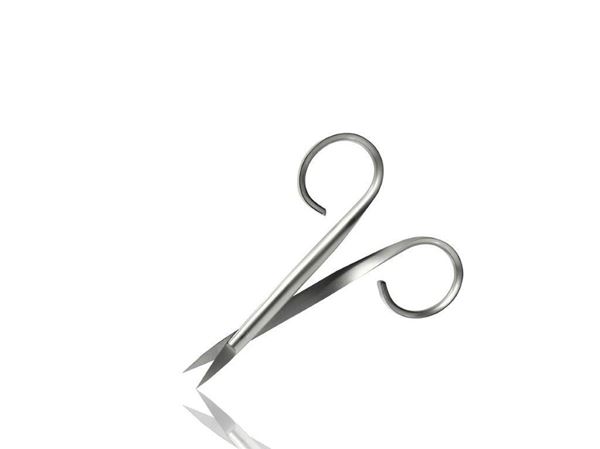 Picture of SCISSORS 1F010
RUBIS