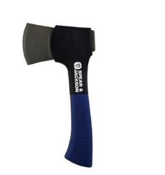 Picture of Razorsharp Fibreglass Handle 0.6Kg Cutting Axe ECLIPSE