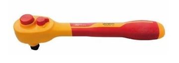 Picture of 1/2" Insulated Ratchet Handle, 72T, 250mm whirlpower