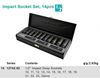 Picture of 1/2" Impact Socket set
