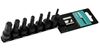 Picture of Impact Bit Socket, HX Set, 7pc