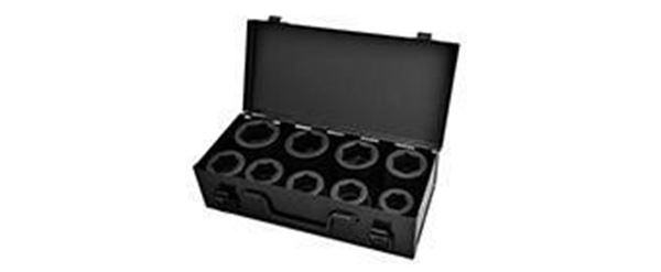 Picture of Impact Bit Socket TX Set 7pc