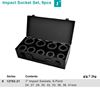 Picture of Impact Bit Socket TX Set 7pc