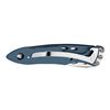 Picture of Blue pocket knife KBX Skaltol Lederman