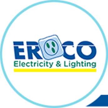 Picture for manufacturer ERCO