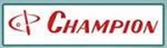 Picture for manufacturer CHAMPION