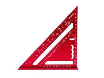 Picture of מד זווית לנגר 90 מעלות