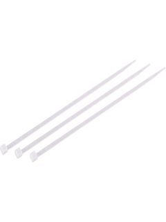 Picture of חבק לבן 280*4.5 מ"מ (100 יח) SapiSelco