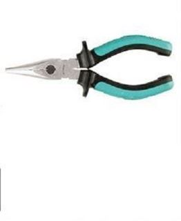 Picture of long nose plier 6"