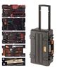 Picture of Heavy Duty Rigid Case General Purpose Toolkit - 194 Pcs  BAHCO