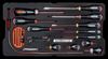 Picture of Heavy Duty Rigid Case General Purpose Toolkit - 194 Pcs  BAHCO