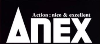 Picture for manufacturer ANEX