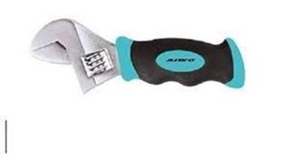 Picture of mini Adj. wrenche 8"