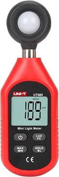 Picture of Light intensity meter T-UNI