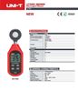 Picture of Light intensity meter T-UNI