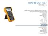 Picture of רב מודד + גלאי 117 FLUKE