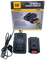 Picture of קיט מטען וסוללה CAT 18V 2.0AH